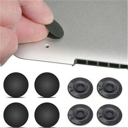 4PCS pohjakuori jalkatyyny kumityynyt jalat MacBook Pro A1278 A1286 A1297