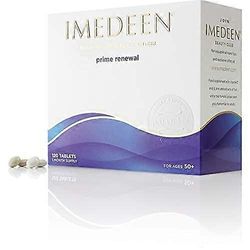 Imedeen Prime Renewal Collagen Skin Supplement - 360 kpl ihonhoitoon ja kauneuteen