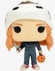 Other Stranger Things Max -puku 552 Steve 638 Suzie 881 Action Figure Toys Collection Nukkejen lahjat[pb]