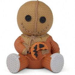 Handmade by Robots Robottien käsintekemä - Trick 'r Treat - Sam 102 [KERÄILYESINEET] Vinyylifiguuri, keräily USA:n tuonti