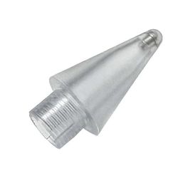 Vaihdettavat kynän kärjet Huawei M-Pencil 2. kynän kosketuskynän kärjelle M-Pencil 2Generation CD54 NIB PE Transparent