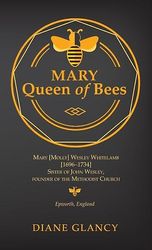 Mary dronning af bier af Diane Glancy
