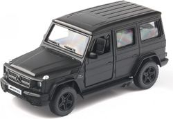 1/36 skala Mercedes Benz AMG G63 trykstøbte biler modeller, trække køretøjer G vogn legetøjsbiler, biler gaver til drenge piger