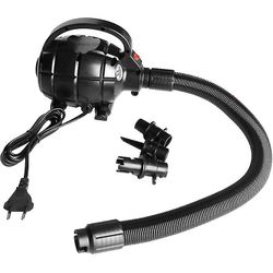 220V 600W sähköinen ilmakompressori ilma tumbling track kuntosali pumppu voimistelumatto pumppu sähköinen ilmapumppu