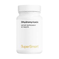 SuperSmart SA SuperSmart Dihydromyricetin 300 mg ravintolisä - 60 tablettia