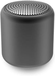 Linkrunning Bluetooth-højttaler, lille, bærbar vandtæt Bluetooth-højttaler, cykelhøjttaler, brusehøjttaler, 360-stemme USB-opladning, klar stereoly...