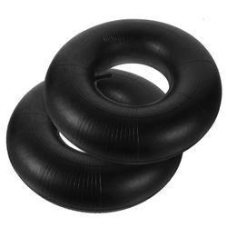 2 kpl ruohonleikkurin rengasrenkaat 16 x 6,50-8 sisäkumia traktorin sisäkumi käsitrukkien sisäkumi fg2025031701301 15X6.00-6 38.00X38.00X15.00CM