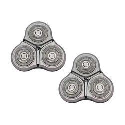 2 kpl S500C S500 S300 Vaihda parranajopää MJTXD01SKS