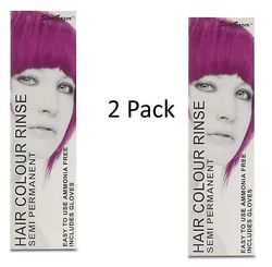 Stargazer Hårfarve Magenta x 2 2-Pack