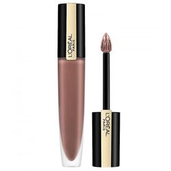 L'Oreal Rouge Signature Nestemäinen huulipuna
