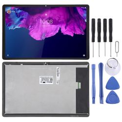 LCD + kosketusnäyttö Lenovo Tab P11 Gen 2: lle TB350FU TB350XU TB350: lle