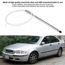 Vehicle Antenna Autoantenni auto kattomasto stereoradio FM/AM antenni Volvo S40 2000 2001 2002 2003 3345775 valkoinen metalliseos ABS