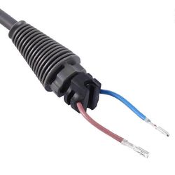 Dyson-hiustenkuivaajan yleistarvikkeet HD01/02/03/04/07/08/15 1.8M virtajohto UK Plug