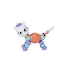 Hauska DIY Animal Charm rannekorut Taikatemppuja Super Sprouting Surprise Girl Magic Pet Bracelet Child Gift