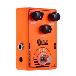 Allbestlife Aroma Adt-1 Distortion elektrisk guitar effekt pedal