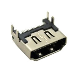 HDMI-portin soket-vaihto Sony PS4: lle