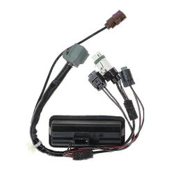 Discovery 4 Lr4 2010-2016 takatakaluukun tavaratilan lukituksen avauskahvan kytkin Lr015458 Lr071911