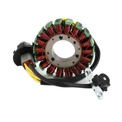 Stator magneettikäämi 290886588 420886588 mallille Seadoo 800 951 Gtx Gsx Spx Rx Xp 95-03