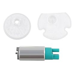 Moottoripolttoainepumpun uusintasarjaan GTX, RXP, RXT 130, 155, 185, 215, 255, 260 &; suodattimet Kuten