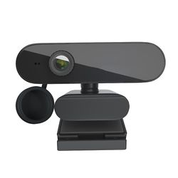 Autofokus 1080p Webcam støjreducerende mikrofon High Definition webkamera