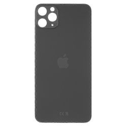 IPhone 11 Pron taka-akkukotelon kannen varaosa (EU-versio) Monivärinen Style D