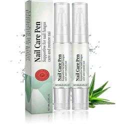 1-5kpl Terveyskynsienhoitokynä, kosmeettinen hoito kynsisieni-infektioihin nopeasti ja tehokkaasti, hyvin hoidetuille kynsille ja varpaankynsille t...