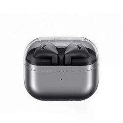 Galaxy Buds3 langattomat Bluetooth-kuulokkeet Musta