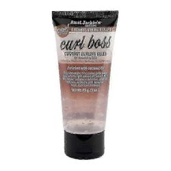 Aunt Jackies Moster jackies curl boss kokosnöt curling gelée, 3 oz