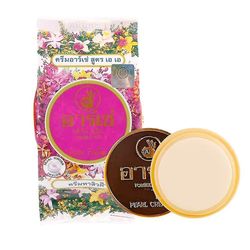 Tehokas poistovoide kasvovoide