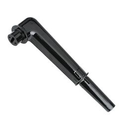 hg3B2Q63011 Ohjauskahva 5HP 6HP 8HP 9.8HP M5 6 M8 M9.8 perämoottori 2 Storke venemoottori 3B2Q63011-1