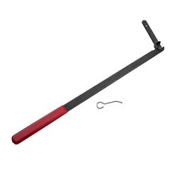 Serpentiinihihnankiristimen irrotustyökalu BMW Mini Cooper S R52:lle