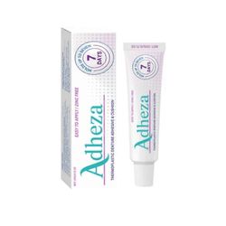 Vahva hammasliima alkuperäinen, 20 g termoplastinen hammasliima 1pc