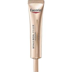 Eucerin Hyaluron-täyte aine + elastisuus silmän ympärys voide SPF15 15ml