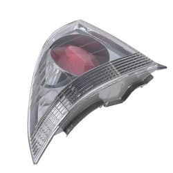 Bil Bakre støtfanger Taillamp For Altezza Rs200 2001 For Is200 2000-2004 Advarsel Bremselys Lampe Shade