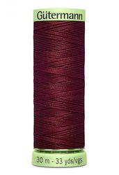 Gutermann Top Stitch Thread 30m 369 - kukin