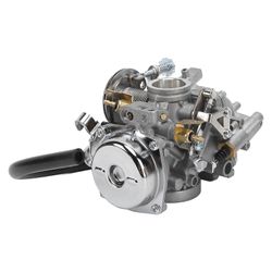 Bluezoo Kaasuttimen vaihto Yamaha V Star 250 Virago XV 250 Route 66 XV250 19882015
