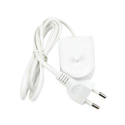 Hammasharjan vaihtolaturi EU-pistokkeen lataussarja vedenpitävä valkoinen pidikkeen pohja Hx6100 HX6721/