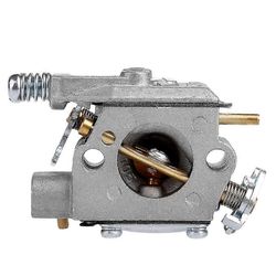 Moottorisahan kaasutin kumppanille P360 Hiilihydraatit Walbro Wt 826 Kaasutin