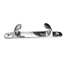 Ruili 114mm R Hollow Fair Bly Yacht Marine Hardware 316