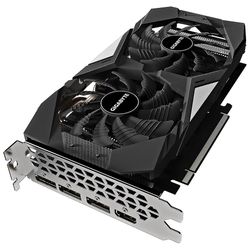 Gigabyte Radeon Rx 5600 Xt 6g grafikkort