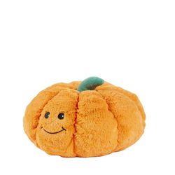 Warmies 13" mikroaaltouuni kurpitsa Oranssi