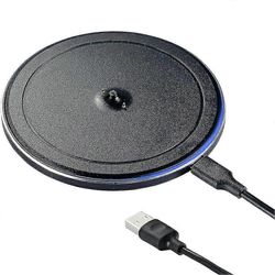 Ue Boom 3 / ue Megaboom 3 -lataustelakan telakointitelakan teline, jossa on tyypin C kaapelikaiutinlaturi Pad-ZY