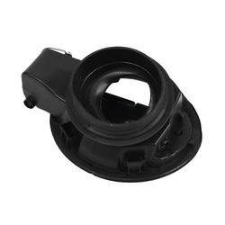 Auton polttoainesäiliön täyttöluukun saranakansi E81 E87 1 -sarjan 2004-2012 polttoainesäiliön kannen pohjalle 51177069449