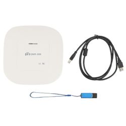 Uusi 10. sukupolven kvanttiresonanssimagneettinen analysaattori terveystestaukseen käsikontakti kvanttianaali