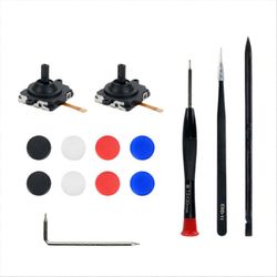 Korvaa Meta Quest 3 VR -kahvan 3D-analogiset joystickit