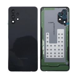 Samsung A32 5G Takakuori - Musta