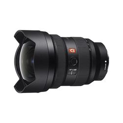 Ederfun Sony Fe Lensa Zoom Bländare Besar, 12-24mm F2, 8 Gm Bingkai Penuh Sudut Ultra Lebar Konstan Untuk A7iii IV A7rv A7C Sel1224GM 12-24F2, 8 FE...