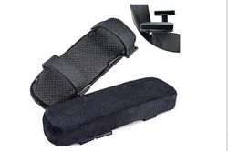 Stol Armstöd Kuddar Elbow Pillow Tryck avlastning Armstöd Kuddar 2 Piece Set Av Kontorsstol