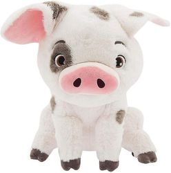 Kensty 22cm Moana Haustier Schwein Pua Kuscheltiere Söpö Sarjakuva Plschtier