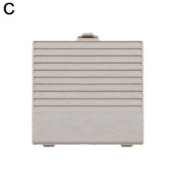 Game Boy -akun kansi Game Boy -takaklipsikoteloon